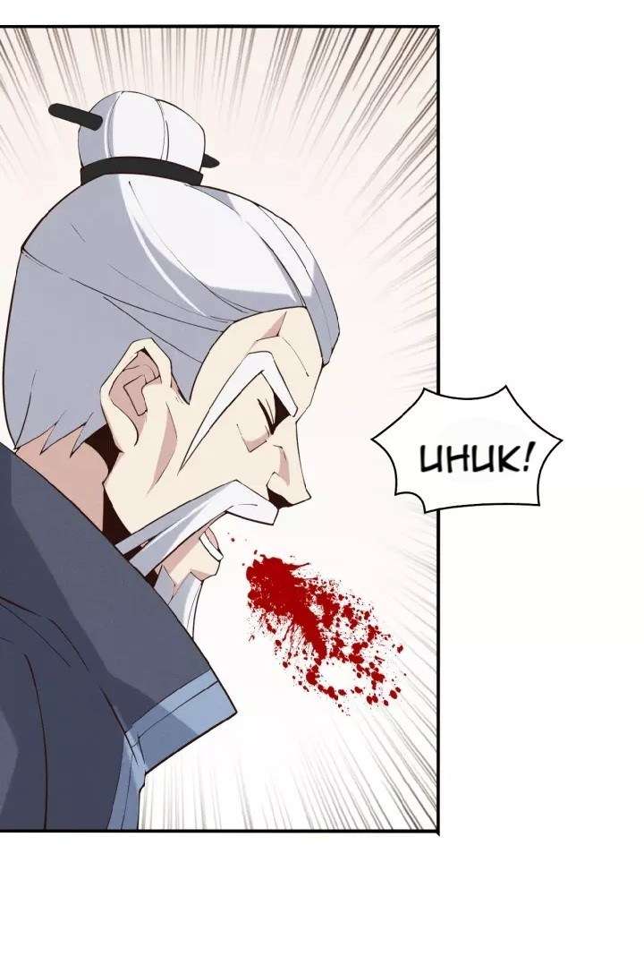 Swallow The Whole World Chapter 07 Gambar 41